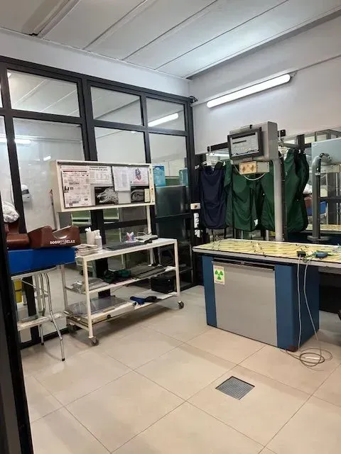 radiologie